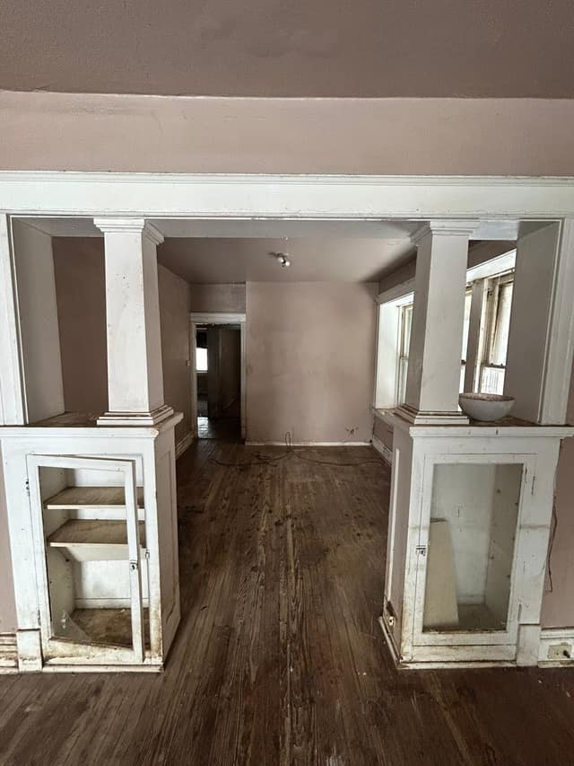 4546 Pope Ave, St. Louis, MO: owner financed home, photo 10