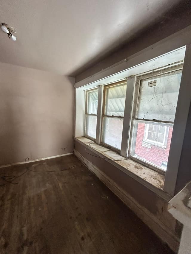 4546 Pope Ave, St. Louis, MO: owner financed home, photo 12