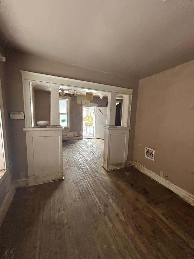 4546 Pope Ave, St. Louis, MO: owner financed home, photo 13