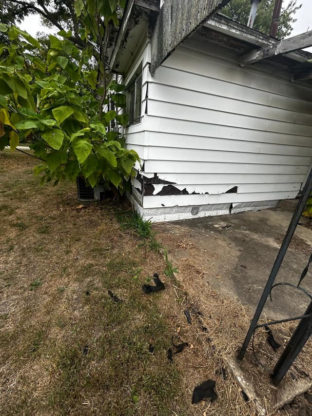 529 N 2nd Street, Witt, IL: owner financed home, photo 11