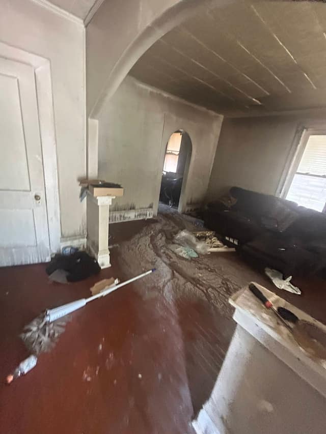 6041 Harney, St. Louis, MO: owner financed home, photo 16