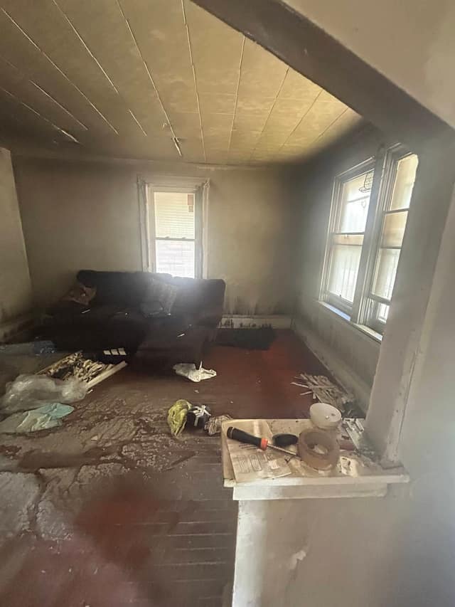 6041 Harney, St. Louis, MO: owner financed home, photo 17