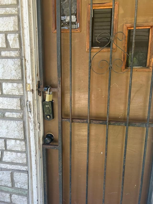 6041 Harney, St. Louis, MO: owner financed home, photo 30