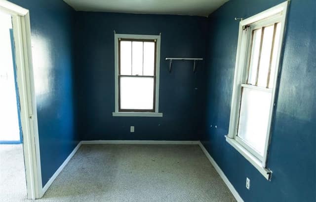 4547 E Rosewood Rd, Decatur, IL: owner financed home, photo 4