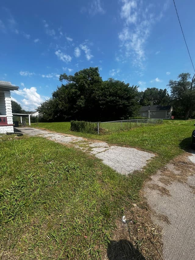 517 N 31st Street, East St. Louis, IL: owner financed home, photo 18