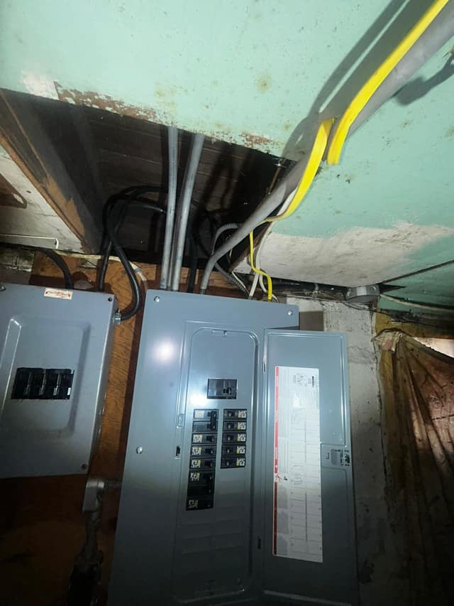 517 N 31st Street, East St. Louis, IL: owner financed home, photo 37