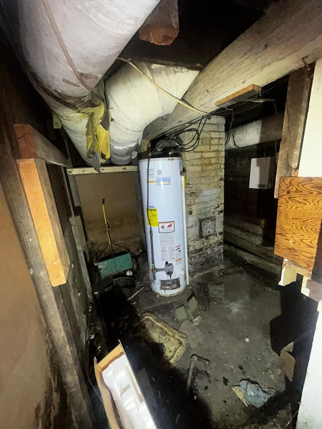 517 N 31st Street, East St. Louis, IL: owner financed home, photo 38