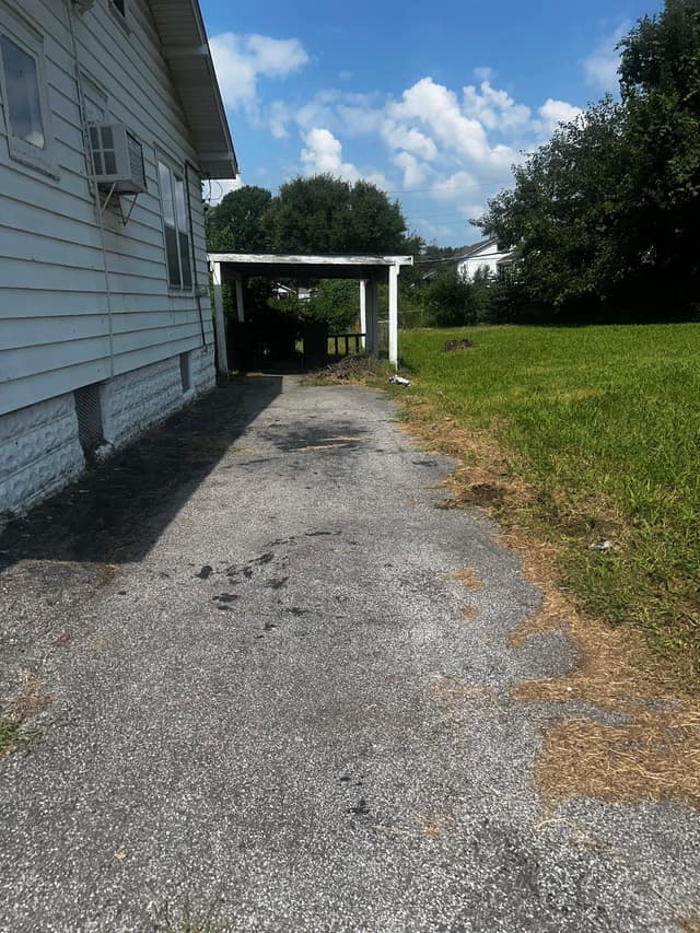 517 N 31st Street, East St. Louis, IL: owner financed home, photo 20