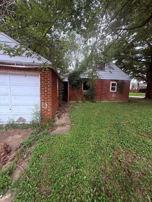 752 S Miller Court Decatur IL, Decatur, IL: owner financed home, photo 2