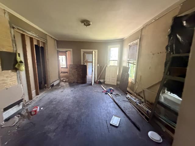 1709 S Faraday, Peoria, IL: owner financed home, photo 11