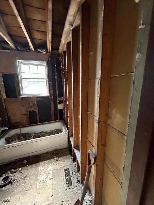 2820 Ralph St, Granite City, IL: owner financed home, photo 10