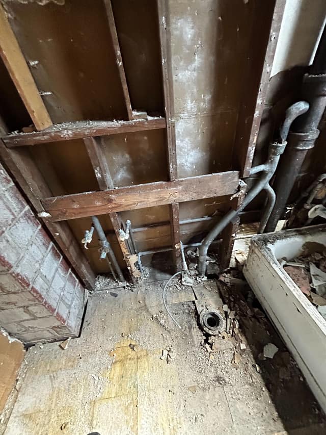 2820 Ralph St, Granite City, IL: owner financed home, photo 12