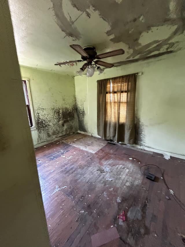 2820 Ralph St, Granite City, IL: owner financed home, photo 15