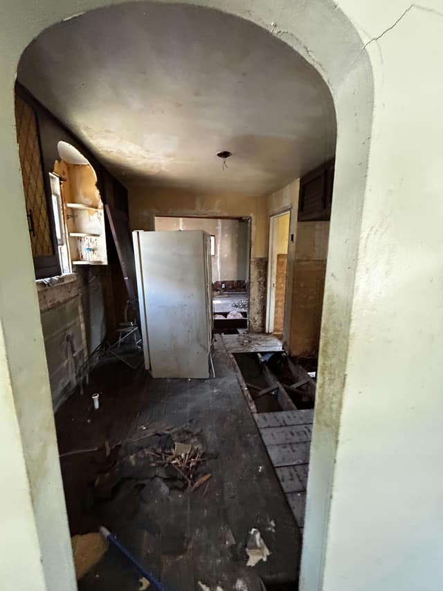 2820 Ralph St, Granite City, IL: owner financed home, photo 21