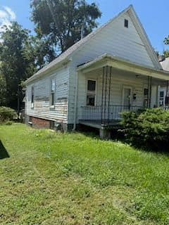 923 W King St, Decatur, IL: owner financed home, photo 3