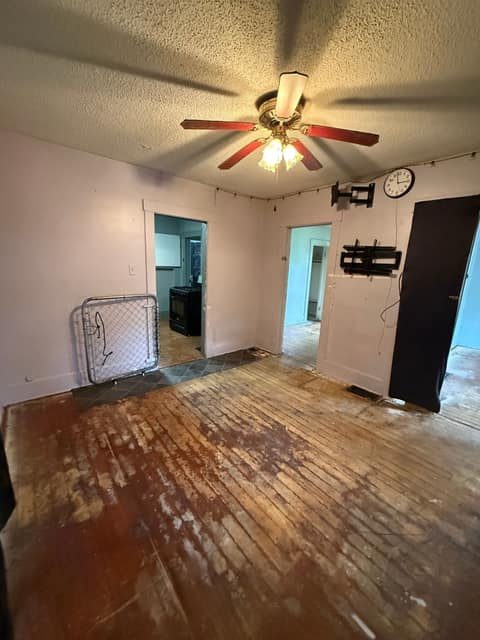 957 W View St, Decatur, IL: owner financed home, photo 4