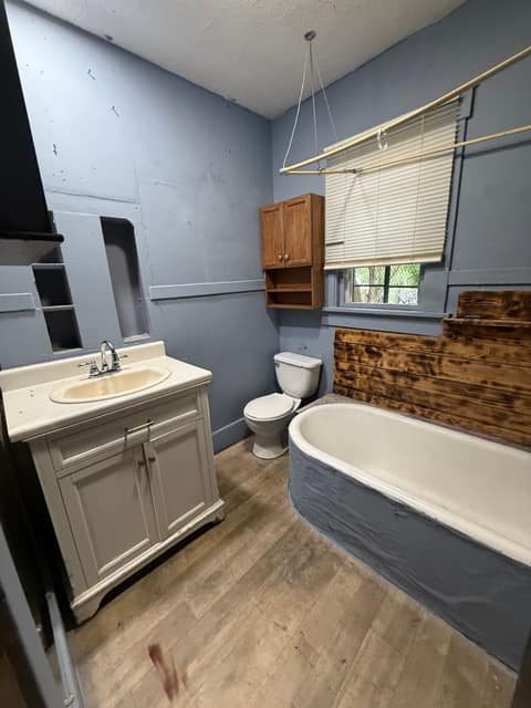 957 W View St, Decatur, IL: owner financed home, photo 12