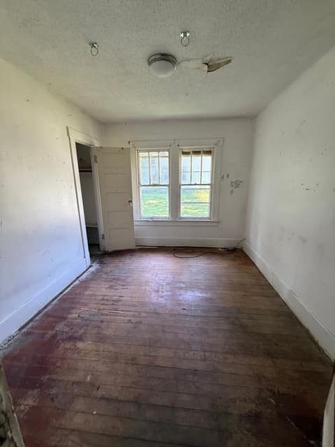 957 W View St, Decatur, IL: owner financed home, photo 8