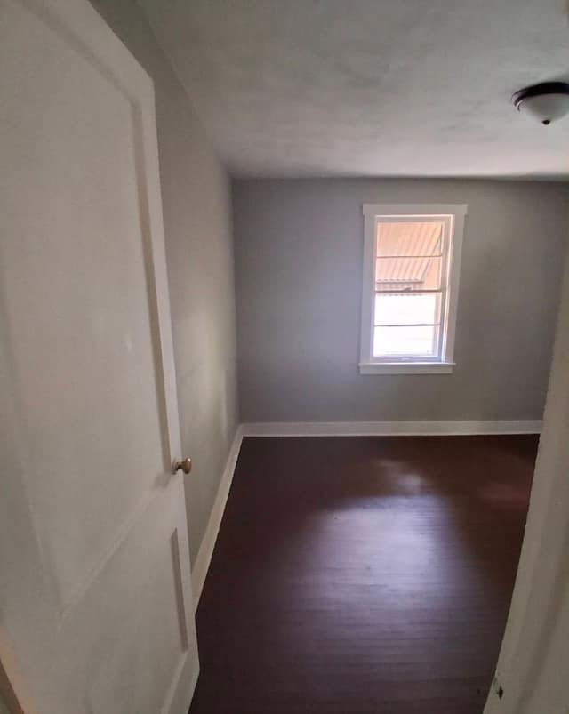 1749 N College St, Decatur, IL: owner financed home, photo 8