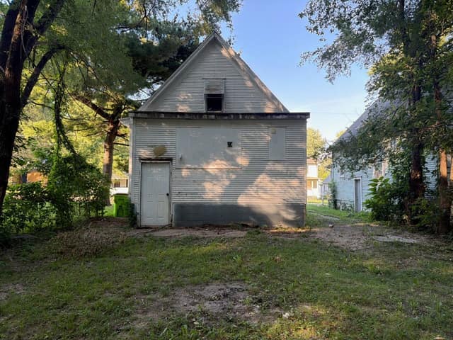 601 Homestead Ave, Peoria, IL: owner financed home, photo 3