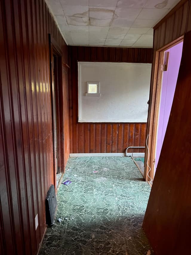 601 Homestead Ave, Peoria, IL: owner financed home, photo 15