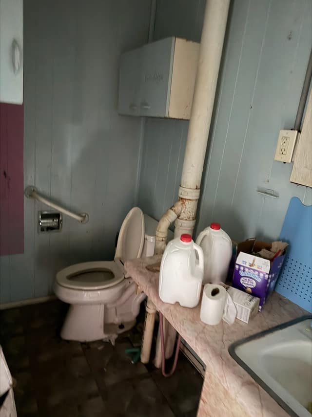 601 Homestead Ave, Peoria, IL: owner financed home, photo 19