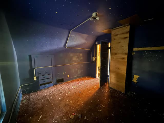 601 Homestead Ave, Peoria, IL: owner financed home, photo 26