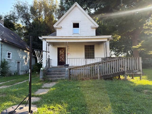 601 Homestead Ave, Peoria, IL: owner financed home, photo 35