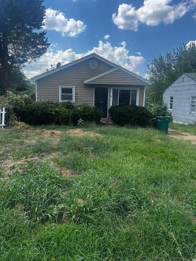 10135 Baron Drive, St. Louis, MO: owner financed home, photo 4