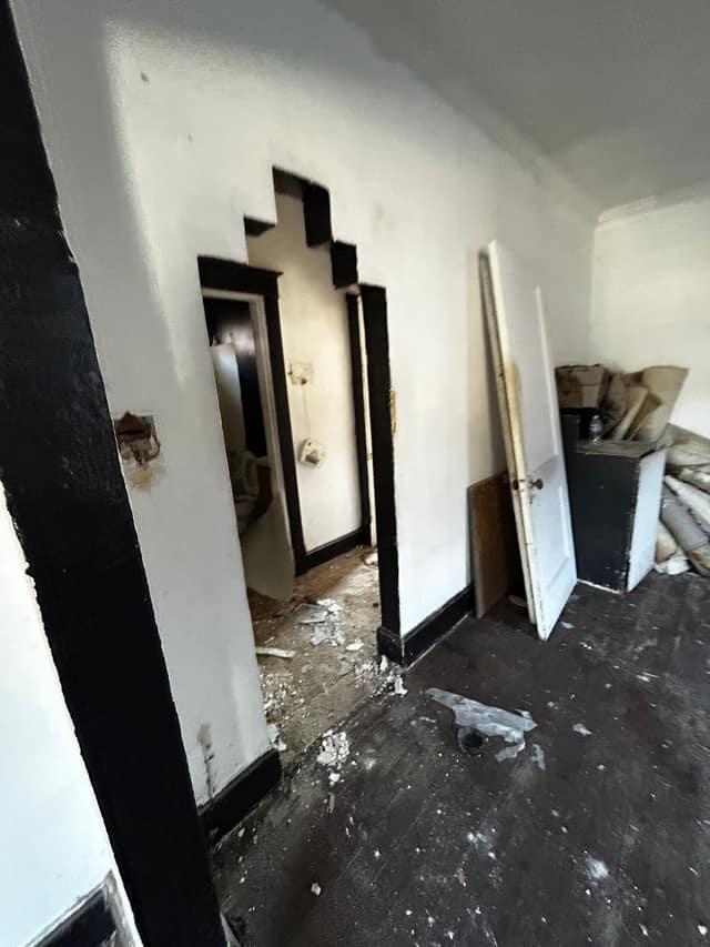 556 Wimmer Pl, East St. Louis, IL: owner financed home, photo 8
