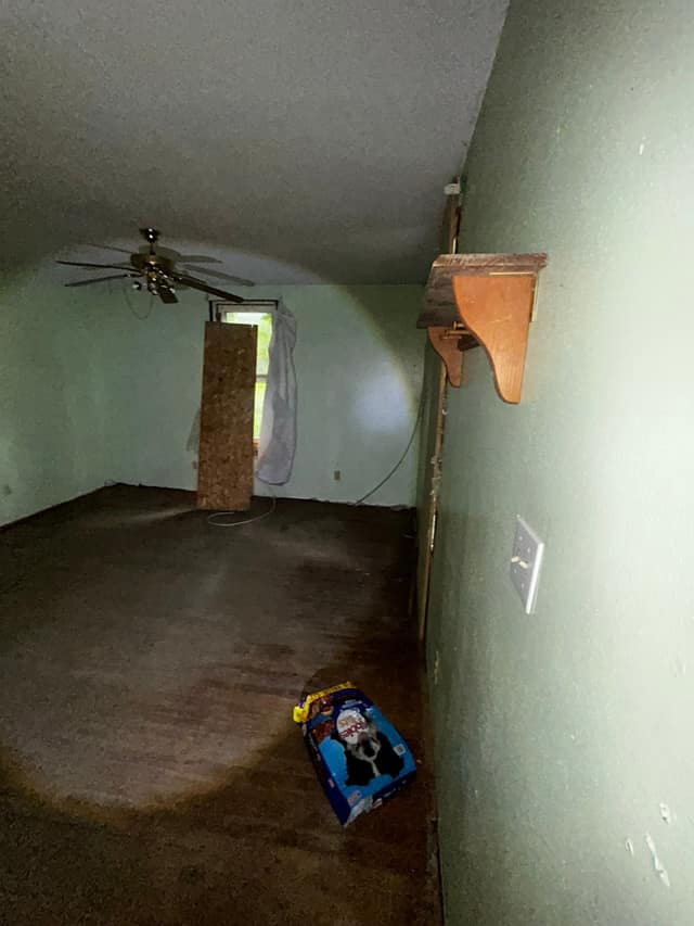 8521 Clifton Ave, St. Louis, MO: owner financed home, photo 3