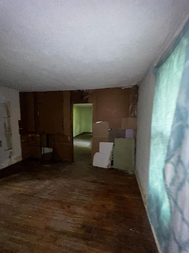 8521 Clifton Ave, St. Louis, MO: owner financed home, photo 6