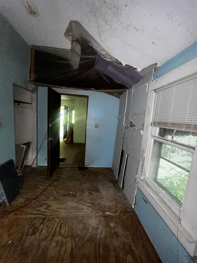 8521 Clifton Ave, St. Louis, MO: owner financed home, photo 8
