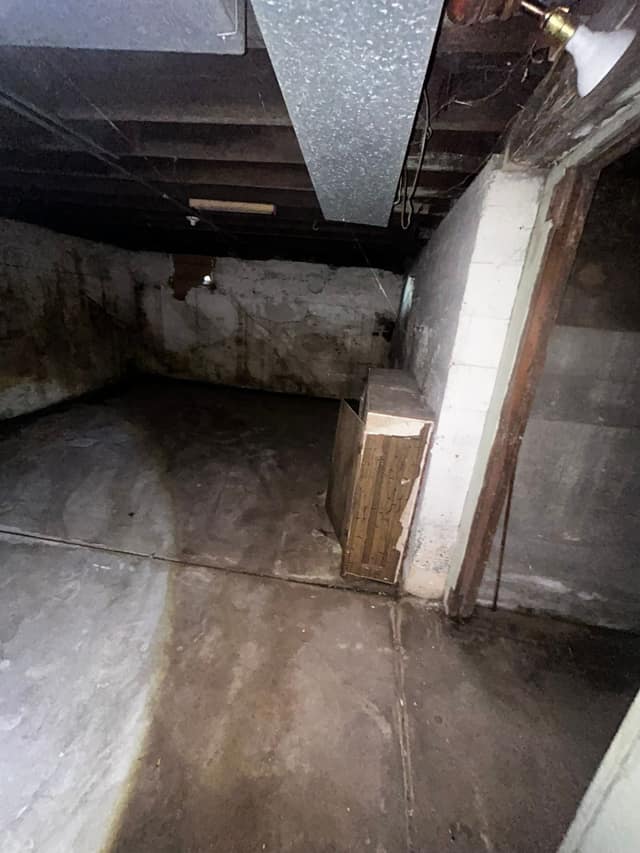 8521 Clifton Ave, St. Louis, MO: owner financed home, photo 13
