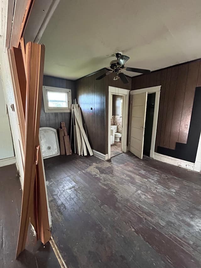 2726 Belt Ave, St. Louis, MO: owner financed home, photo 4