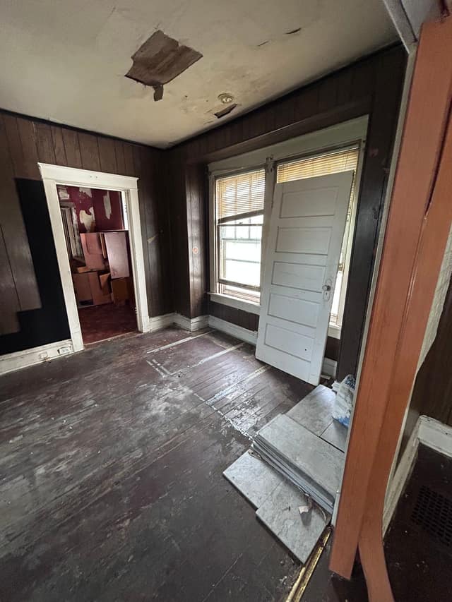 2726 Belt Ave, St. Louis, MO: owner financed home, photo 5