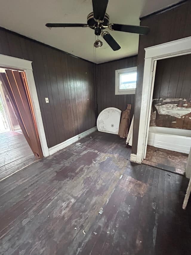 2726 Belt Ave, St. Louis, MO: owner financed home, photo 6