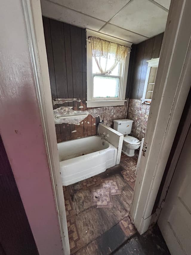 2726 Belt Ave, St. Louis, MO: owner financed home, photo 8