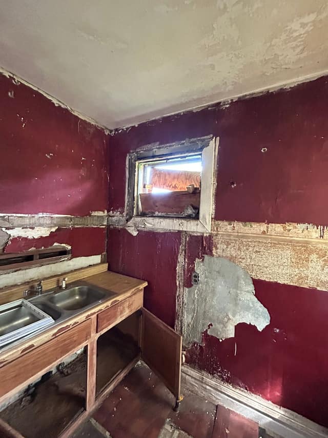 2726 Belt Ave, St. Louis, MO: owner financed home, photo 13