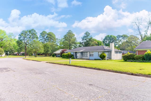 973 Parkwood Court, Montgomery, AL: owner financed home, photo 17