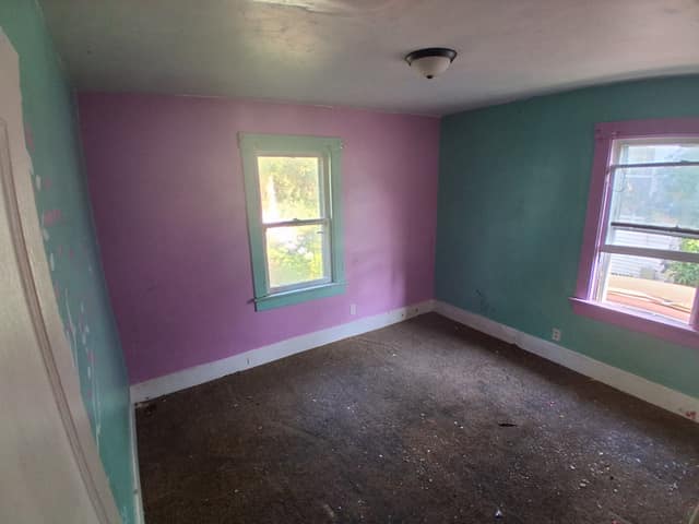 1204 N Jordan , Decatur, IL: owner financed home, photo 15