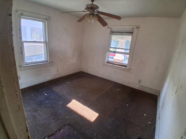 1204 N Jordan , Decatur, IL: owner financed home, photo 4