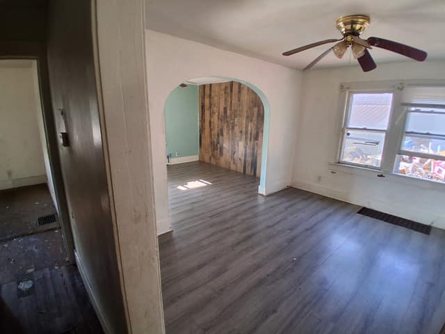 1204 N Jordan , Decatur, IL: owner financed home, photo 5
