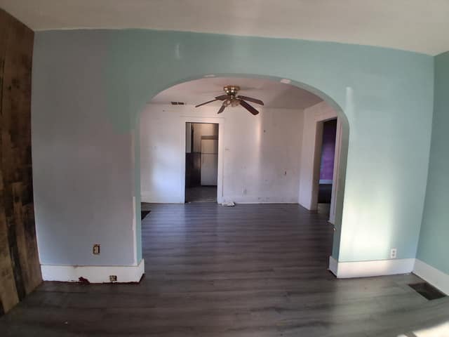 1204 N Jordan , Decatur, IL: owner financed home, photo 12