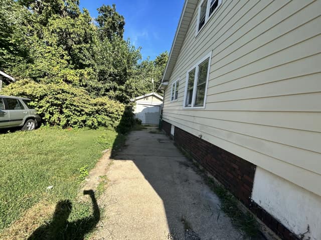 1204 N Jordan , Decatur, IL: owner financed home, photo 21
