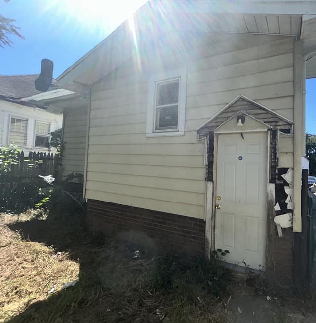 1204 N Jordan , Decatur, IL: owner financed home, photo 41
