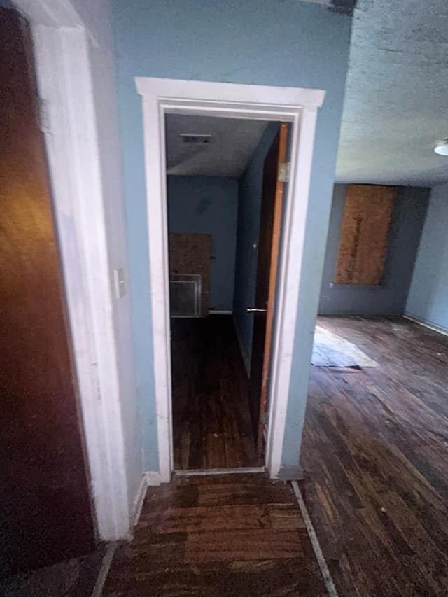 1534 N 55th, East St. Louis, IL: owner financed home, photo 16