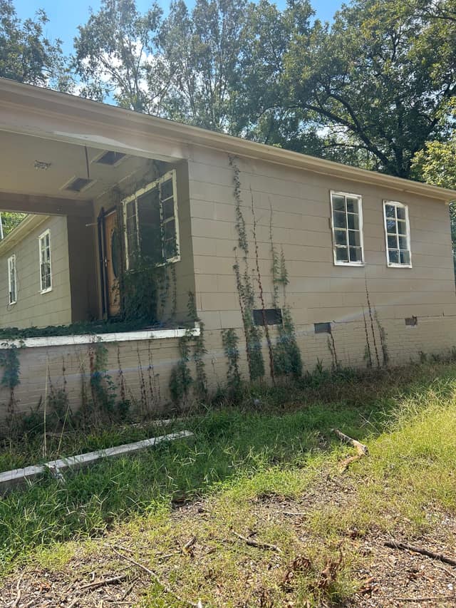 1753 McGee St, Jackson, MS: owner financed home, photo 6