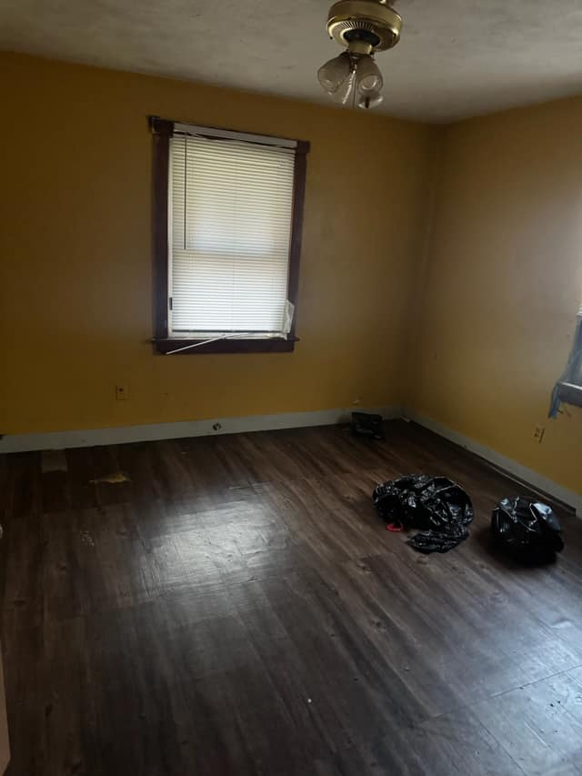 826 North 82nd Street, East St. Louis, IL: owner financed home, photo 3