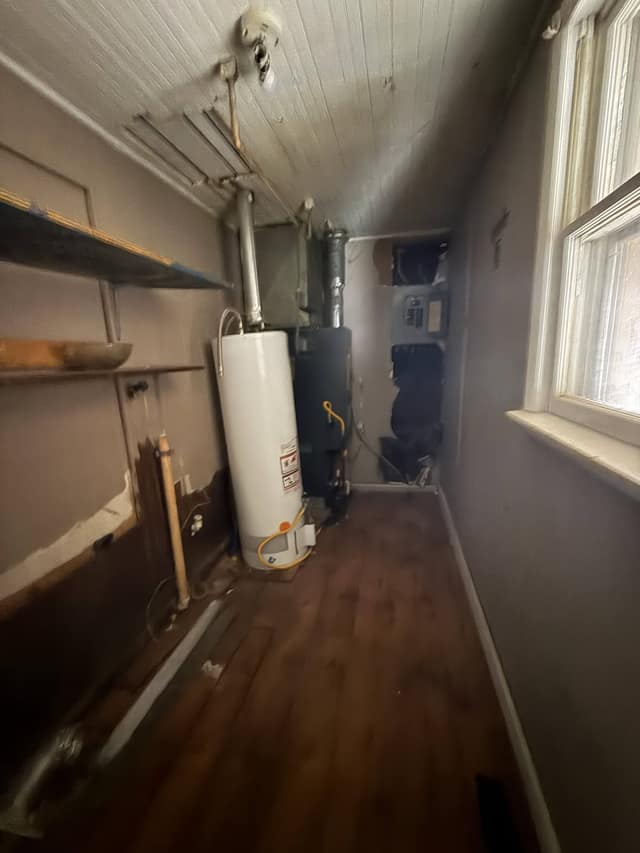 1110 Bailey Ln, Benton, IL: owner financed home, photo 7